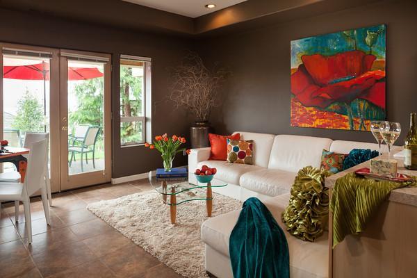 Three Tree Point Bed And Breakfast Burien Esterno foto