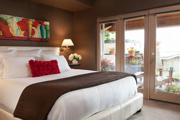 Three Tree Point Bed And Breakfast Burien Esterno foto