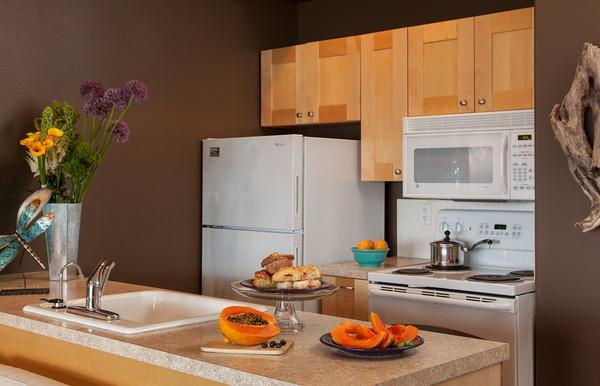 Three Tree Point Bed And Breakfast Burien Esterno foto