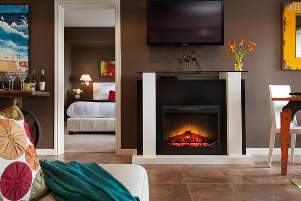 Three Tree Point Bed And Breakfast Burien Esterno foto