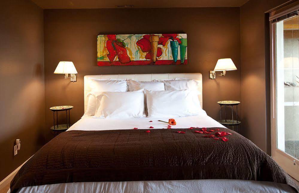 Three Tree Point Bed And Breakfast Burien Esterno foto
